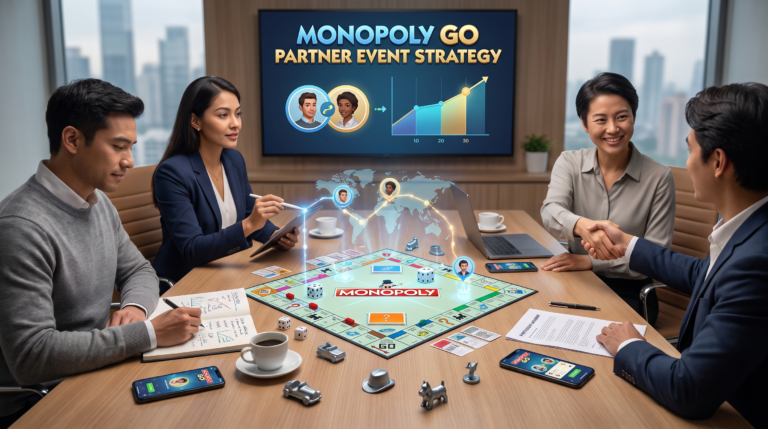 monopoly go free dice
