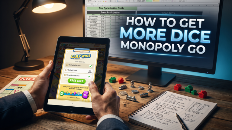 how-to-get-more-dice-monopoly-go