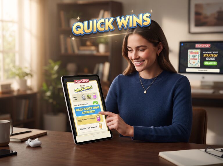 Quick Wins