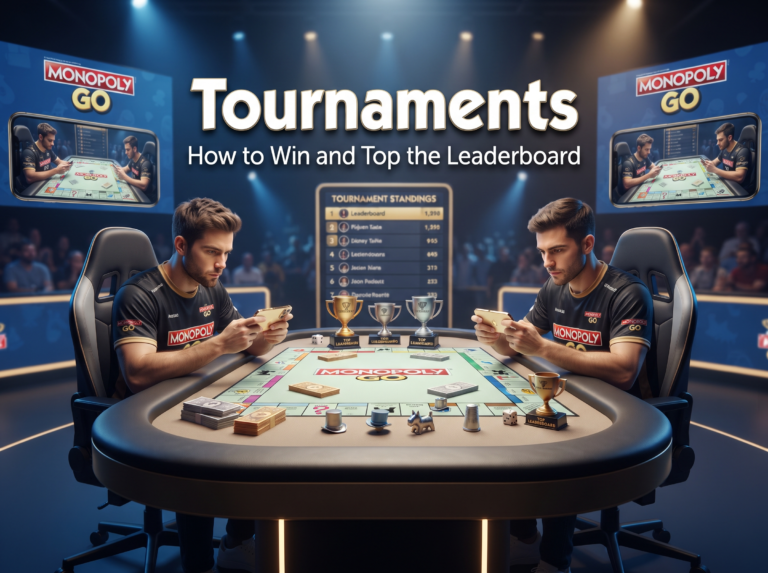 Tournaments