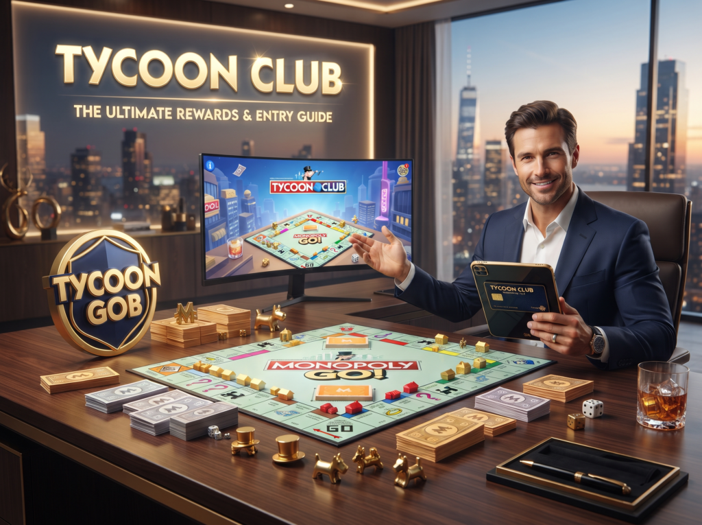 tycoon-club